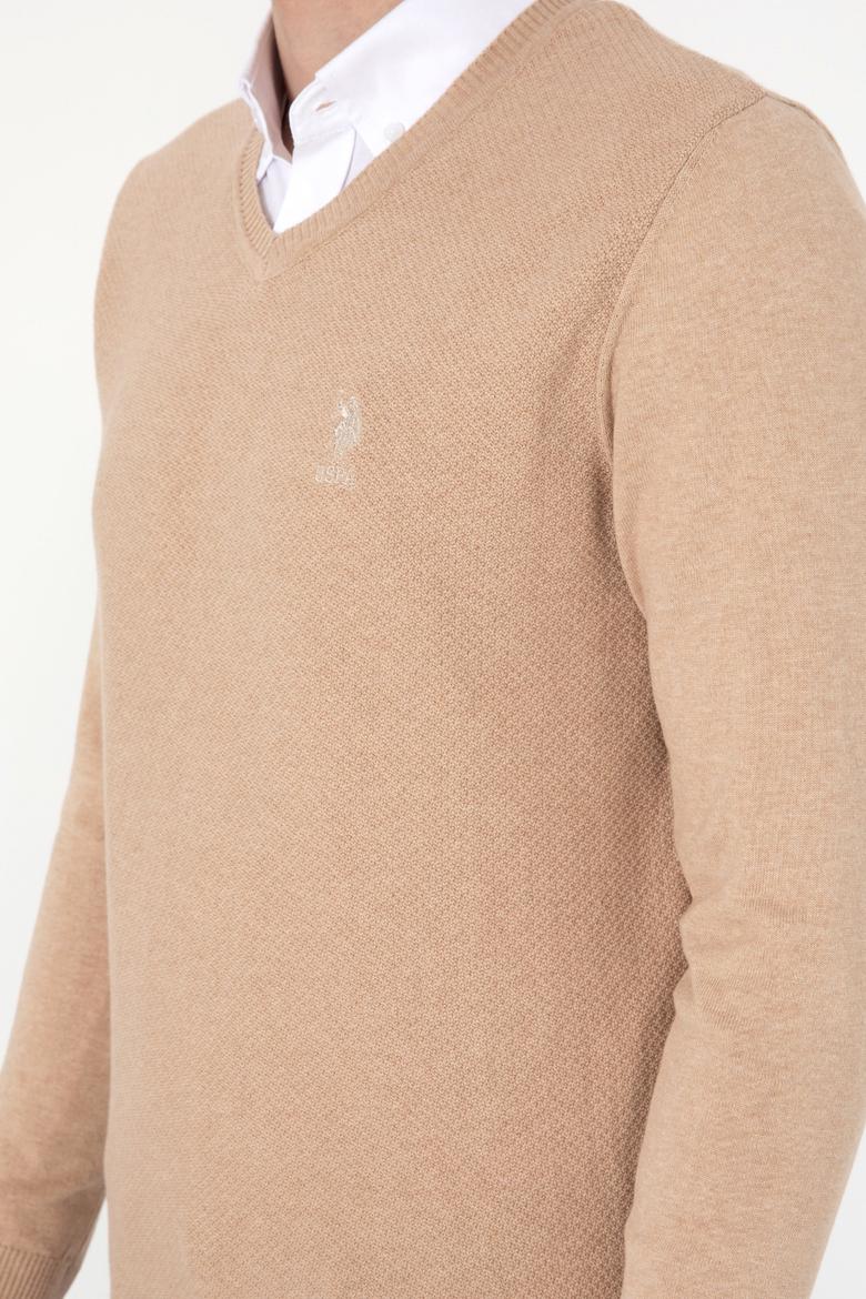 Erkek Kum Melanj Basic Kazak - 50288886064