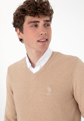 Erkek Kum Melanj Basic Kazak - 50288886064