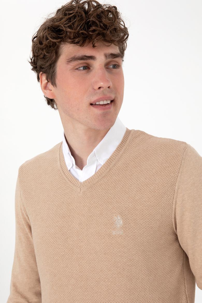 Erkek Kum Melanj Basic Kazak - 50288886064