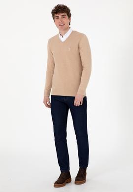 Erkek Kum Melanj Basic Kazak - 50288886064