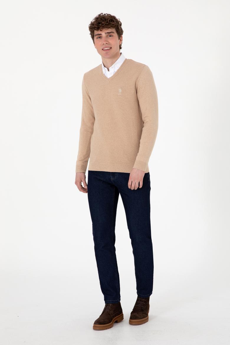 Erkek Kum Melanj Basic Kazak - 50288886064