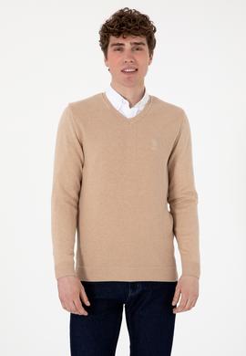 Erkek Kum Melanj Basic Kazak - 50288886064