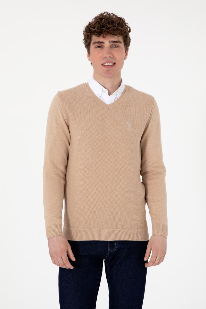 Erkek Kum Melanj Basic Kazak