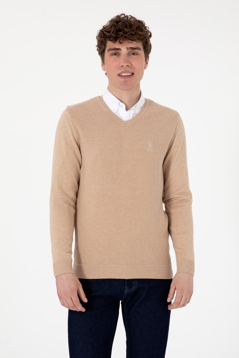 Erkek Kum Melanj Basic Kazak