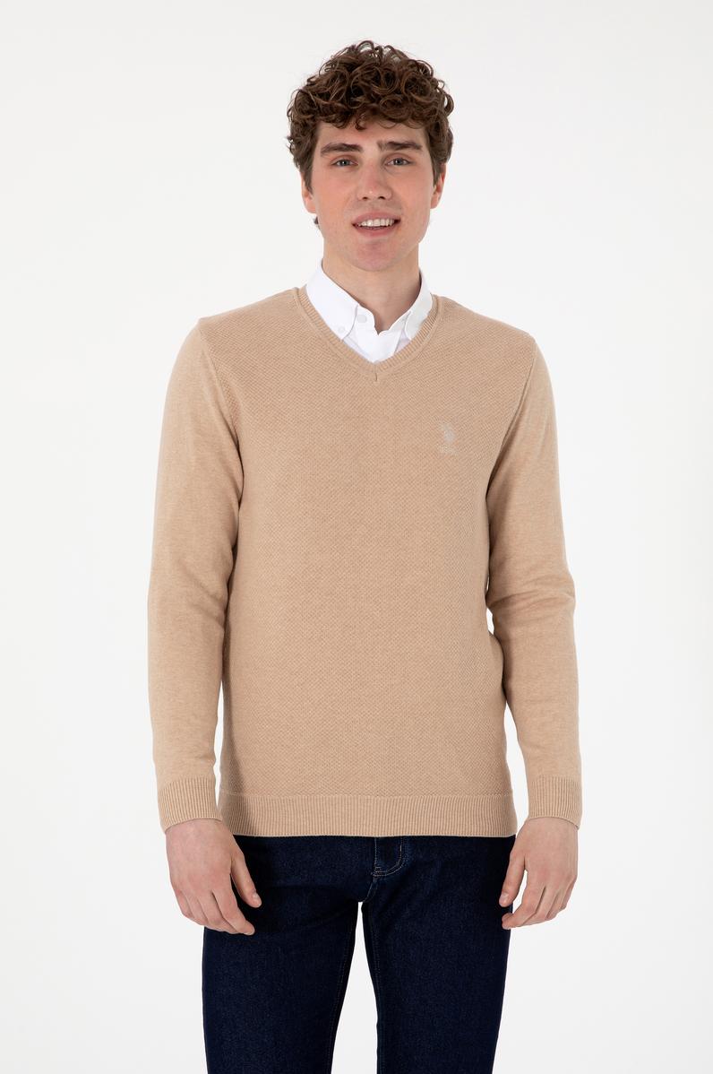 Erkek Kum Melanj Basic Kazak