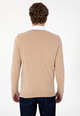 Erkek Kum Melanj Basic Kazak - 50288886064