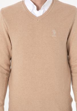 Erkek Kum Melanj Basic Kazak - 50288886064