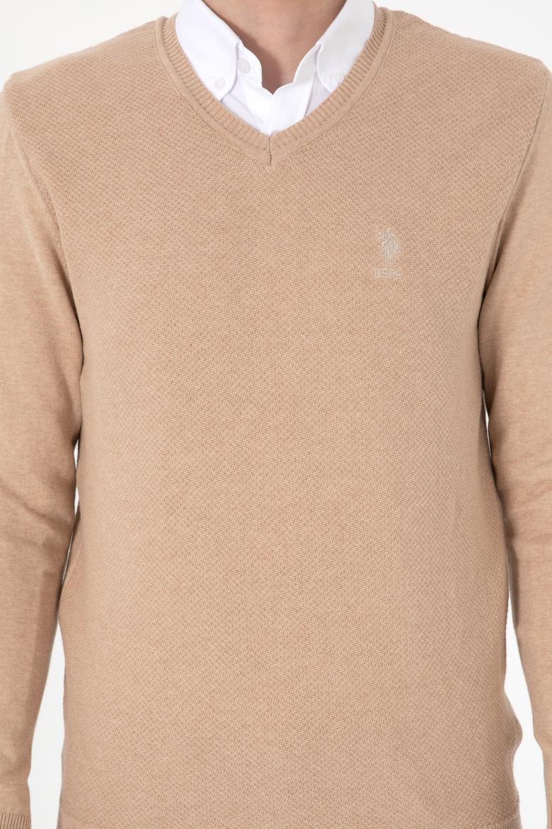 Erkek Kum Melanj Basic Kazak - 50288886064