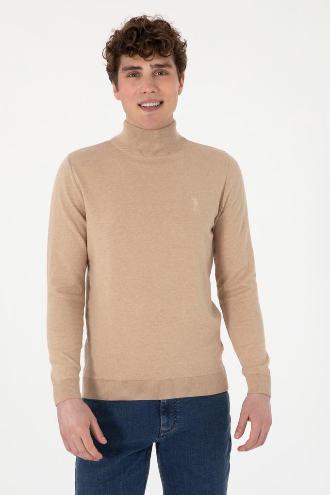 Erkek Kum Melanj Basic Kazak