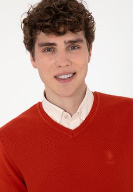 Erkek Kiremit Basic Kazak - 50288886029