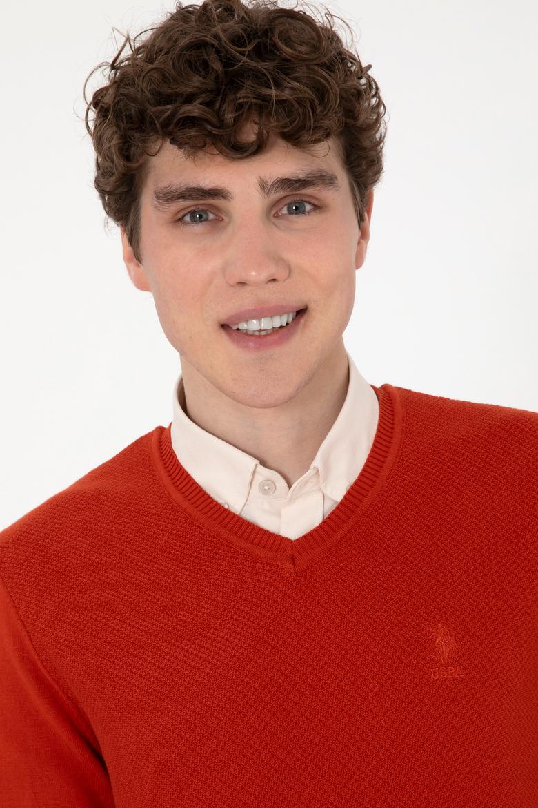 Erkek Kiremit Basic Kazak - 50288886029