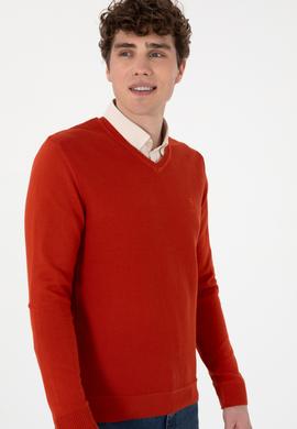 Erkek Kiremit Basic Kazak - 50288886029