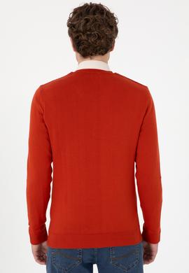 Erkek Kiremit Basic Kazak - 50288886029