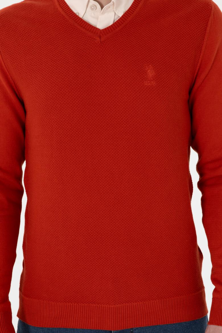 Erkek Kiremit Basic Kazak - 50288886029