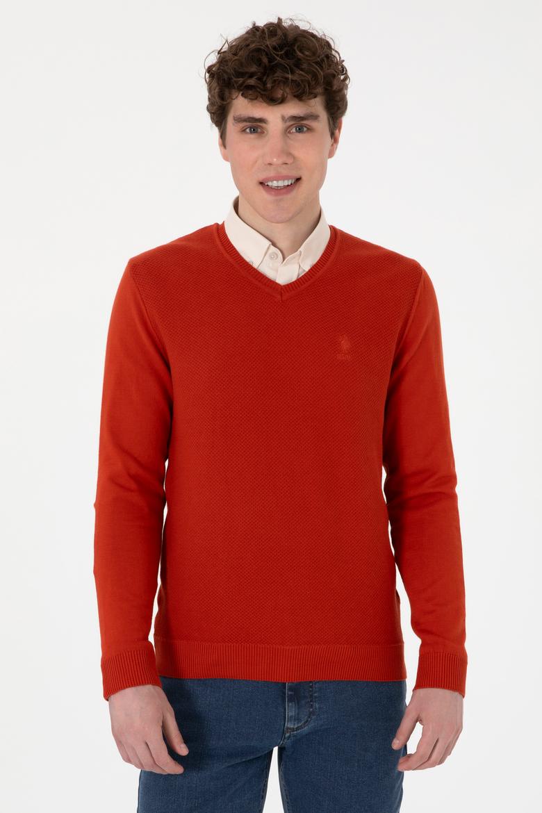 Erkek Kiremit Basic Kazak