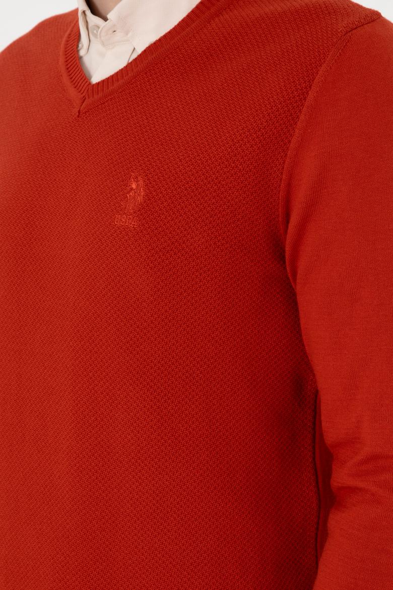 Erkek Kiremit Basic Kazak - 50288886029