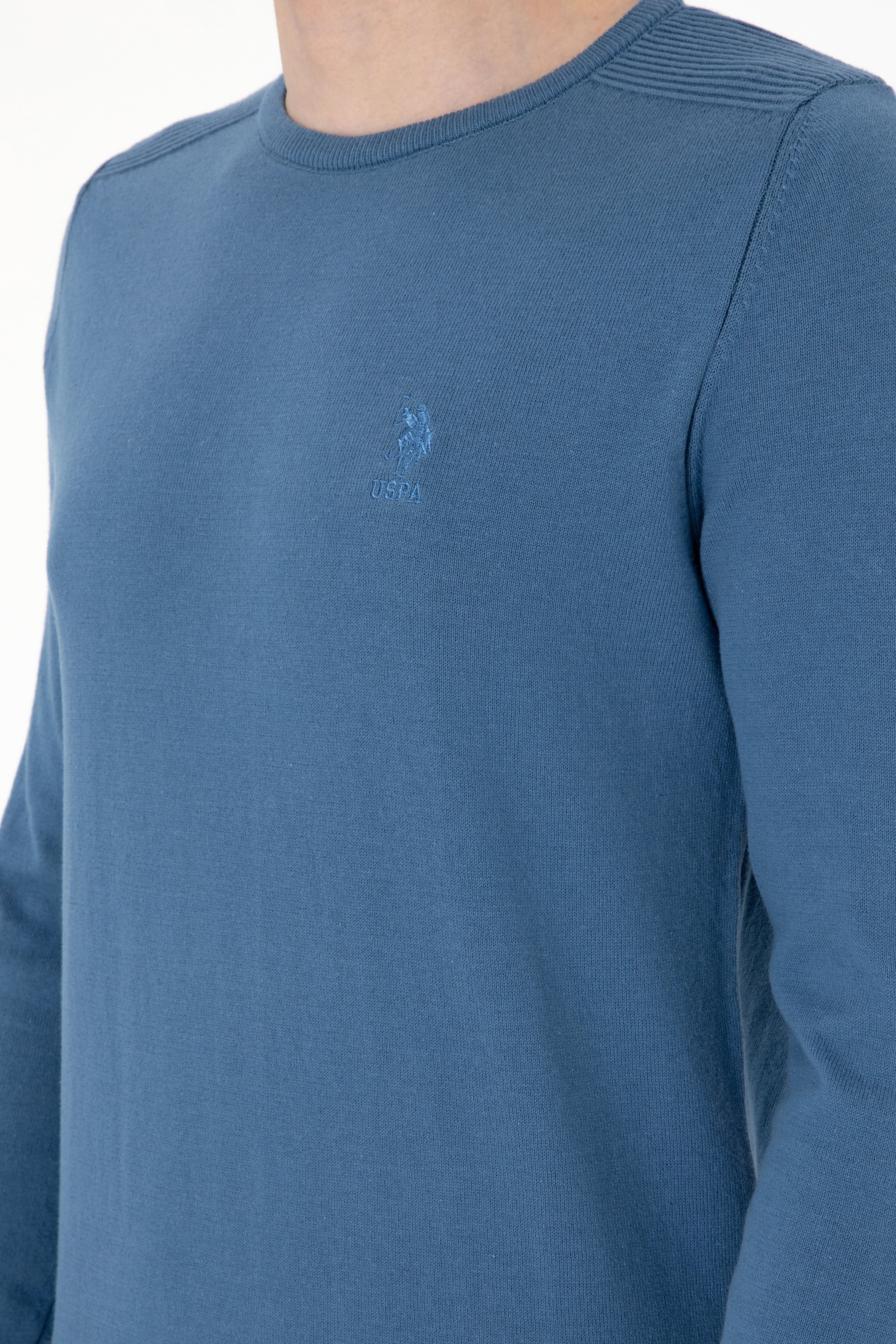 Erkek Saks Basic Kazak - Image 7