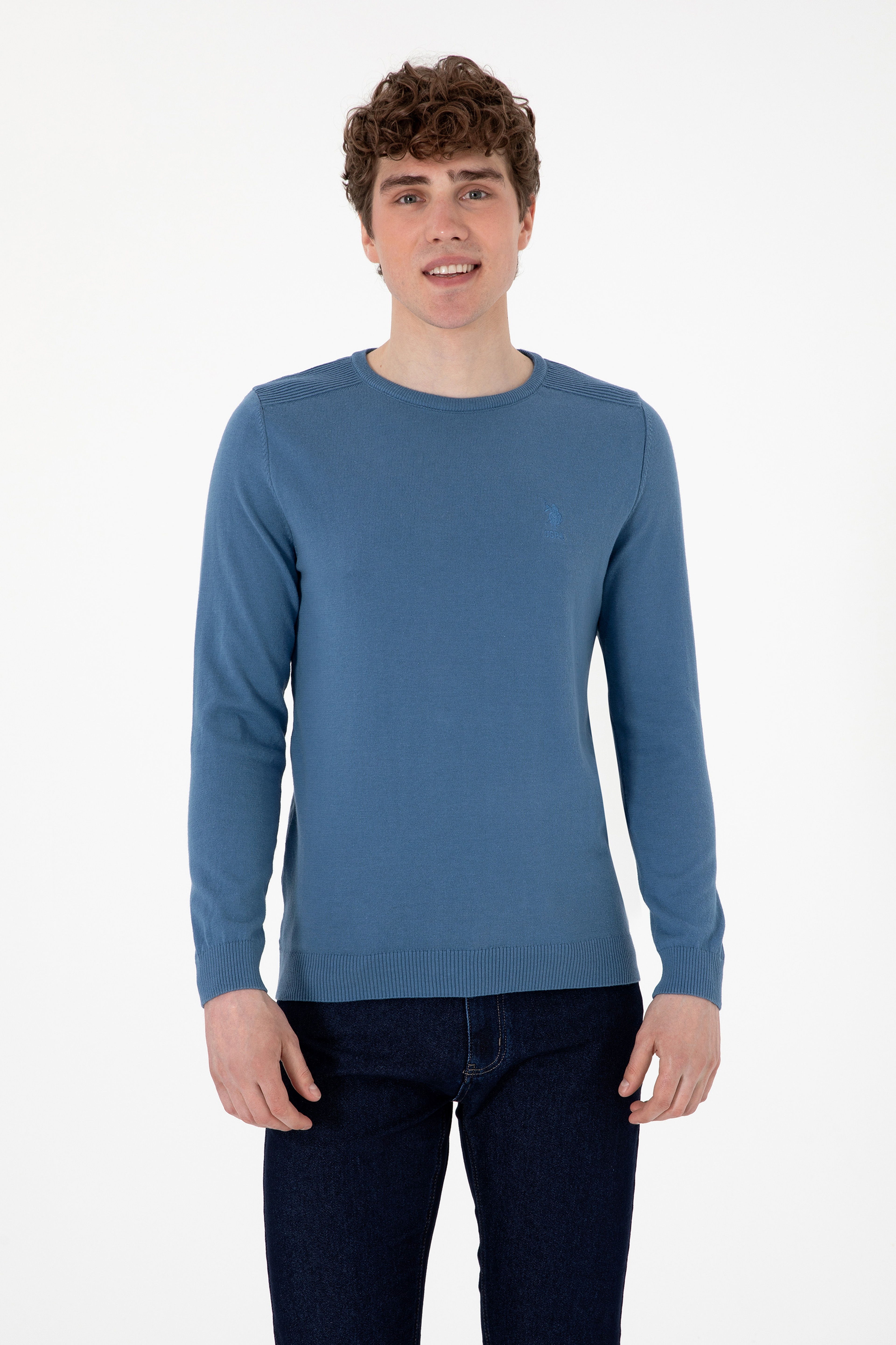 Erkek Saks Basic Kazak