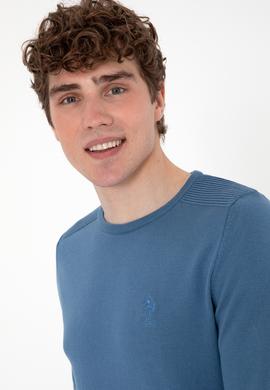 Erkek Saks Basic Kazak - 50288888027