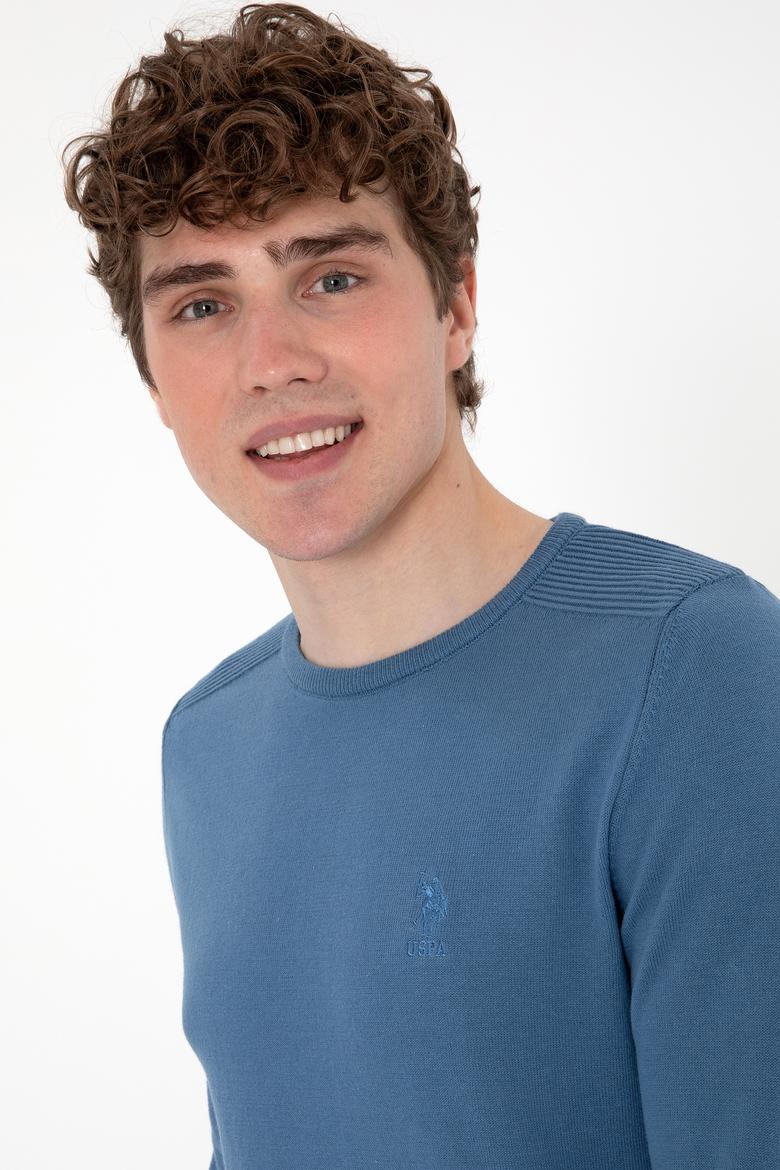 Erkek Saks Basic Kazak - 50288888027