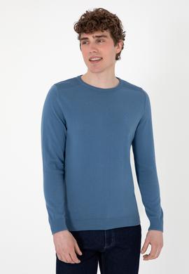 Erkek Saks Basic Kazak - 50288888027