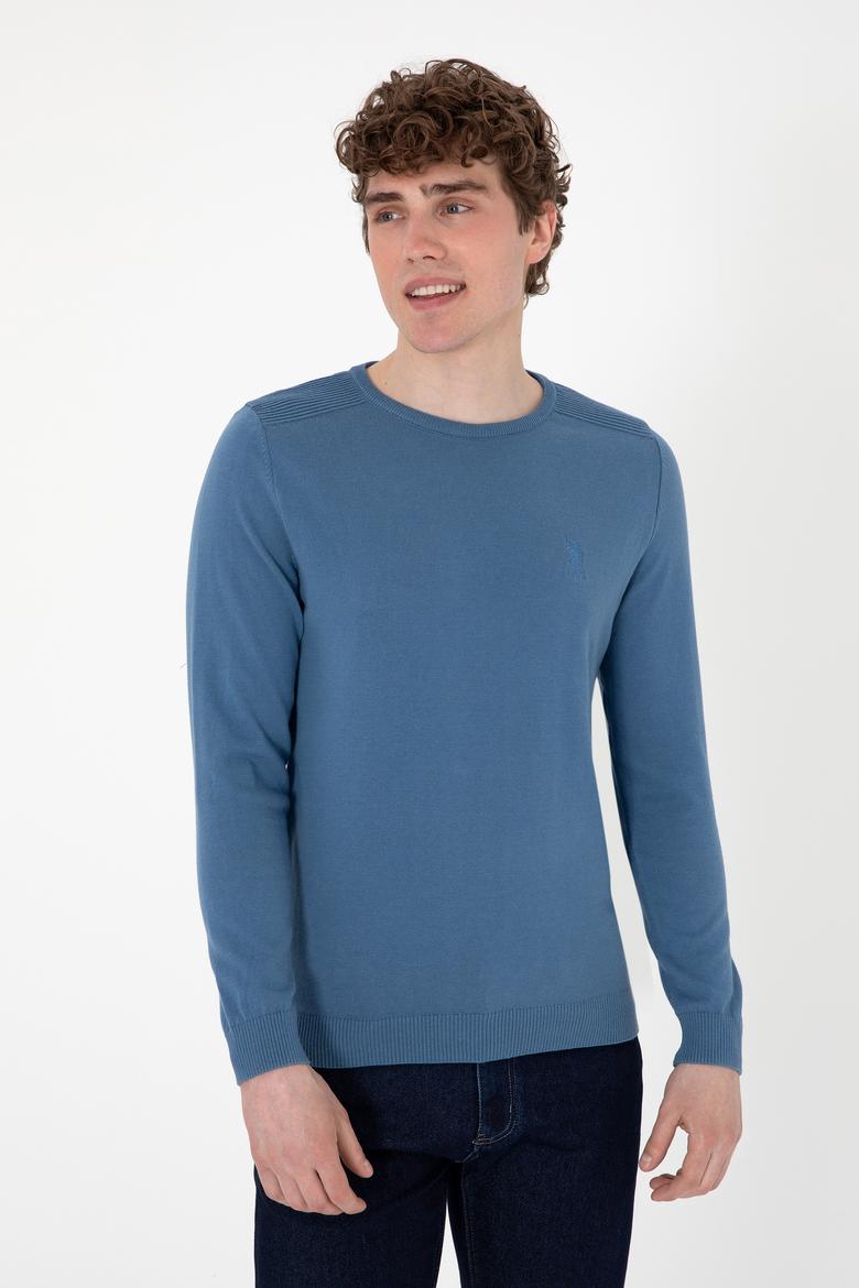 Erkek Saks Basic Kazak - 50288888027