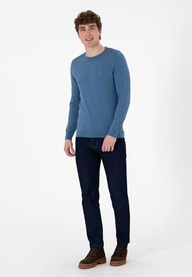 Erkek Saks Basic Kazak - 50288888027