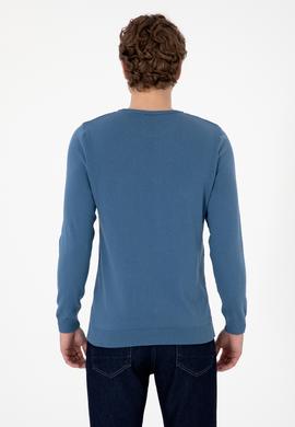 Erkek Saks Basic Kazak - 50288888027