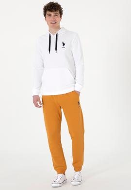 Erkek Hardal Eşofman Altı - 50289054091