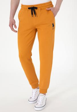 Erkek Hardal Eşofman Altı - 50289054091