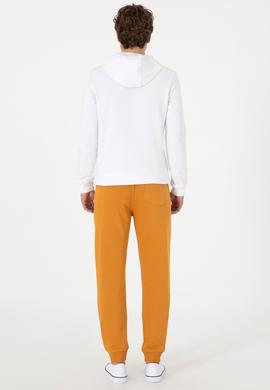 Erkek Hardal Eşofman Altı - 50289054091