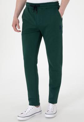 Erkek Koyu Yeşil Eşofman Altı - 50289055121