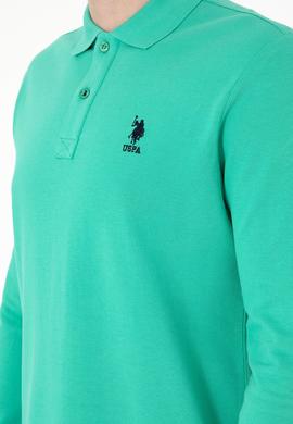 Erkek Mint Basic Sweatshirt - 50289062296