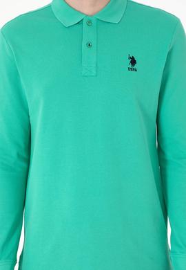 Erkek Mint Basic Sweatshirt - 50289062296