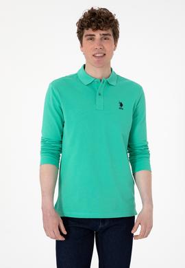Erkek Mint Basic Sweatshirt - 50289062296
