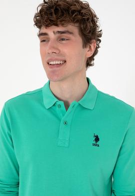 Erkek Mint Basic Sweatshirt - 50289062296