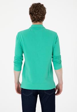 Erkek Mint Basic Sweatshirt - 50289062296