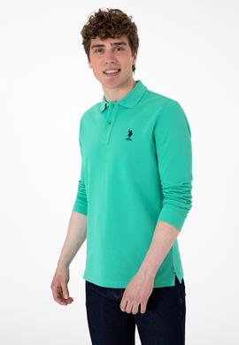 Erkek Mint Basic Sweatshirt - 50289062296