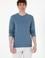 Erkek Saks Basic Sweatshirt