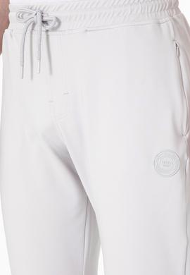 Erkek Açık Gri Eşofman Altı - 50299804001