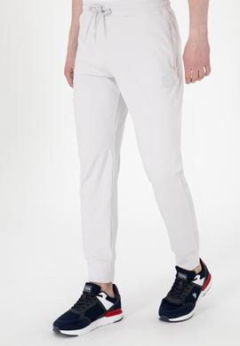 Erkek Açık Gri Eşofman Altı - 50299804001