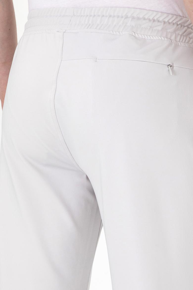 Erkek Açık Gri Eşofman Altı - 50299804001