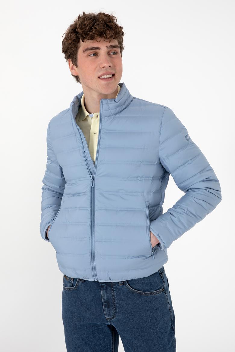 Erkek Mavi Mont - 50299349042