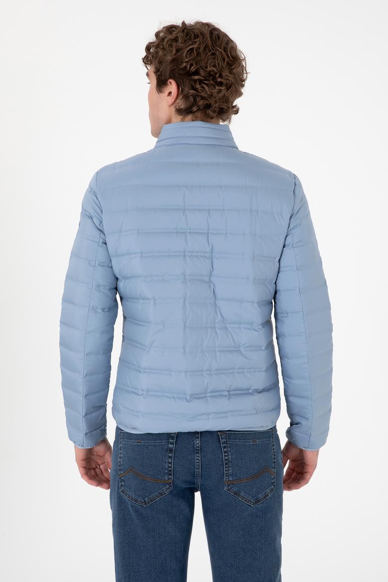 Erkek Mavi Mont - 50299349042