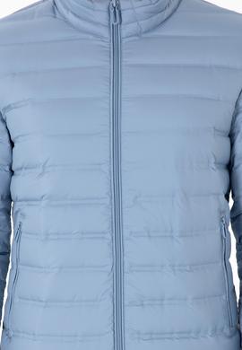 Erkek Mavi Mont - 50299349042