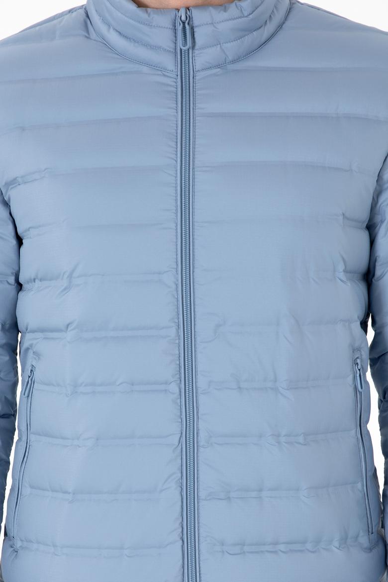 Erkek Mavi Mont - 50299349042