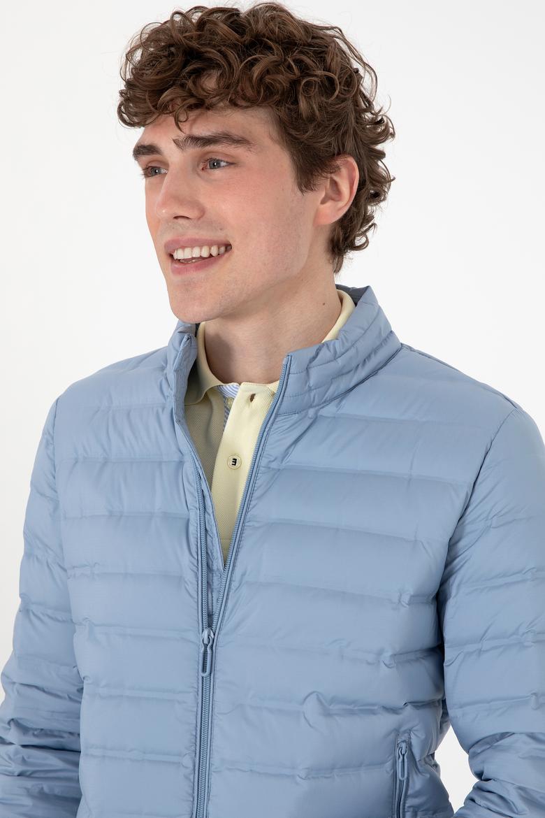 Erkek Mavi Mont - 50299349042