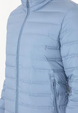 Erkek Mavi Mont - 50299349042