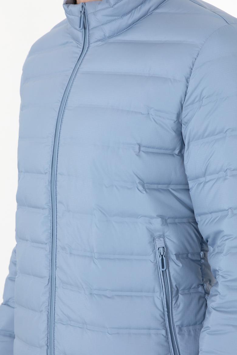 Erkek Mavi Mont - 50299349042