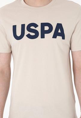 Erkek Regular Fit Bisiklet Yaka Taş Basic Tişört - 50297988143